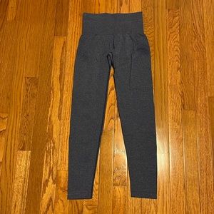 Blue NVGTN NV Seamless legging XS